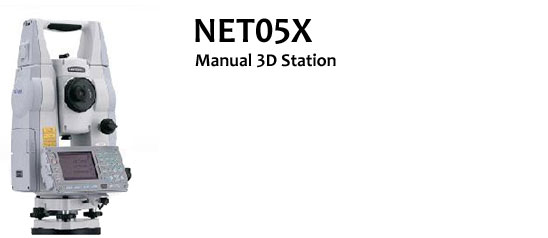 NET05X