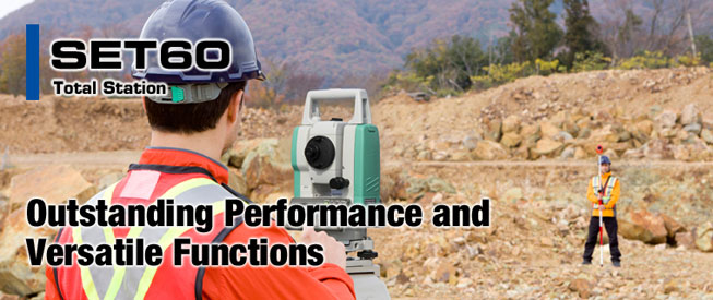 Compact X-ellence Station CX Series Tradition Meets Innovation