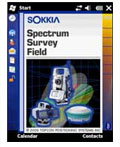 sokkia logo